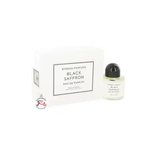 عطر ادکلن بایردو بلک سافرن